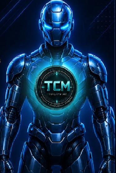 tipcrypio AI Droid